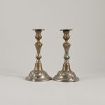 1309 5632 CANDLESTICKS